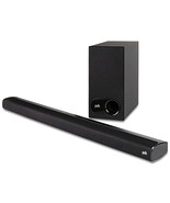 Polk Audio Signa S2 Ultra-Slim TV Sound Bar | Works with 4K &amp; HD TVs | W... - £299.69 GBP