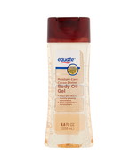 Equate Moisture Care Cocoa Divine Body Oil Gel 6.8 fl oz (200mL) - $20.50 CAD