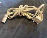 Presto Salad Shooter Replacement Power Cord Model 0291001 - $9.89