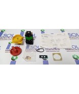 Klockner-Moeller P1-32 Disconnect Switch P1, P2 32A, 3 POLE Eaton NEW - $130.81