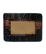 5x7 Handcrafted Picture Frame Carved and Artisinal - $515.03 MXN