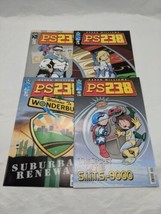 Lot Of (4) PS238 Comic Books 23 30 31 40 - £39.83 GBP