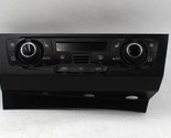 Temperature Control Dual Zone With Sport Seat Fits 2008-2013 AUDI S5 OEM... - $58.49