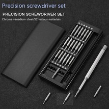 24 In 1 Precision Magnetic Screwdriver Repair - £10.20 GBP+