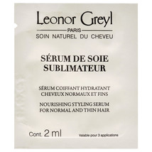 Serum De Soie Sublimateur by Leonor Greyl for Unisex - 0.0067 oz Serum - $113.68 MXN