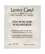 Serum De Soie Sublimateur by Leonor Greyl for Unisex - 0.0067 oz Serum - $7.88