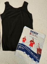 Ardyss International Magic Body Shaper Shirt - Size S - New! - $29.02