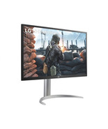LG 27BP55U-B 27IN LCD 3840X2160 UHD MNTR USBC HDMI DP HGHT PIVOT HDR10 - $891.52 CAD