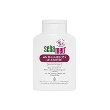 Sebamed Anti-Hairloss Shampoo  - $50.00