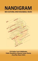 Nandigram BioCultural and Ecological Issues [Hardcover] - £20.45 GBP