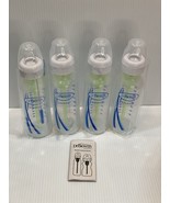 Dr. Brown’s Options Baby Bottle, 8oz - 4 Pack - $761.26 MXN