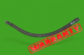 08-2014 mercedes w204 c250 c300 rear left right brake caliper hose line ... - $30.00