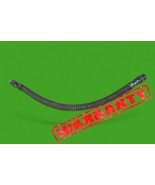 08-2014 mercedes w204 c250 c300 rear left right brake caliper hose line ... - $30.00