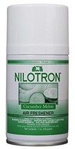 Nilodor Nilotron Deodorizing Air Freshener Cucumber Melon Scent - £29.96 GBP