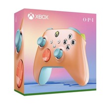 Microsoft Wireless Controller for Xbox Series X/S - Sunkissed Vibes OPI Special - £59.34 GBP