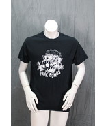 Surf Rock Band Shirt - The Fink Bombs - Men&#39;s Large - $49.00