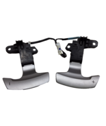 12 13 Subaru Impreza automatic transmission shifter paddles OEM - €55,25 EUR