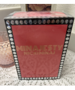 Nicki Minaj Minajesty EDP Spray 1.7 Oz-NEW! - $27.99