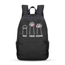 Back to School Backpack for Teens, College, Office - Laptop Compartment ... - $375.68 MXN