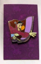 Disney Alice in Wonderland 65th Anniversary Puzzle Mystery Dodo Pin 2016 - $28.99