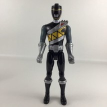 Power Rangers Lightning Collection Dino Charge 12" Action Figure Toy 2014 Hasbro - $21.73