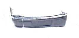 Black Rear Bumper Assembly With Dual Exhaust OEM 05 06 07 08 09 10 Chrysler 3... - £235.19 GBP