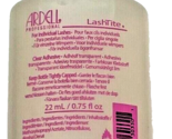 ARDELL ~ LashTite Clear Individual Eyelash Adhesive   ~ 0.75 oz. - £4.69 GBP