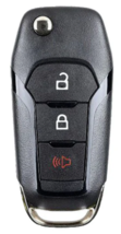 Remote Flip Key For Ford Maverick 2020 - 2024  N5F-A08TAA PN: 164-R8130 - £18.42 GBP