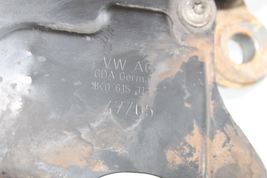 Passenger Front Spindle/Knuckle (bad bearing) Germany VIN W 09-18 TIGUAN 30958 image 6