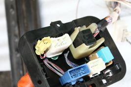 2003-2005 TOYOTA CELICA GT INTERIOR DASH DASHBOARD WIRE HARNESS J9613 image 7