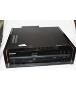 Pioneer DVL-90 DVD LD Laserdisk player AS-IS *NO REMOTE* READ 515a3 2/22   - $518.89 CAD