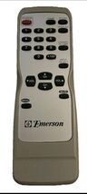 EMERSON SYLVANIA NE128UD TV REMOTE CONTROL EWL1503 EWF2006 EWF2006A SRT2... - $39.99
