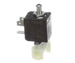 Delonghi 5301VN27P50R0Y SOLENOID VALVE AC100-120V 60Hz GENUINE OEM PART - $114.60