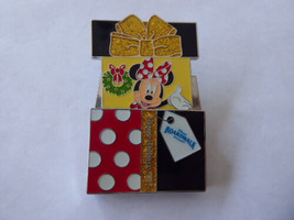 Disney Trading Pins 125382     WDW - Holiday Gift Box Resort Collection 2017 - B - £22.38 GBP