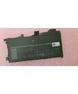 New Genuine Dell latitude laptop 7210 2-1 Battery 38wh KWWW4 D9J00 9NTKM... - £67.94 GBP