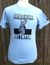 NOS 2005 Cerebus For Dictator Dave Sim Graphitti T Shirt - Multiple Sizes - €10,13 EUR