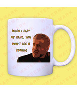 4 TULSA KING Mug - $23.00