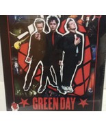 Green Day Puzzle Boulevard of Broken Dreams Rock Band NIB - $11.99