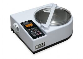 TEMPERING CHOCOLATE MELTER MACHINE 110V MACHINE  1.5 lb capacity TEMPERE... - $1,217.70