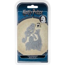 Character World Harry Potter Metal Die - Voldemort - £22.01 GBP