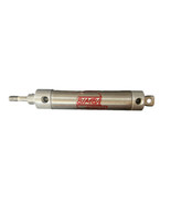 Bimba CRM-093-DXP Line Air Cylinder Double Acting Return - $37.08
