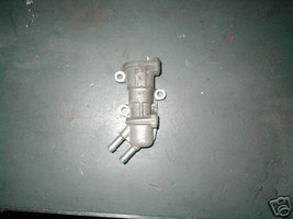 1990 1991 1992 1993 HONDA ACCORD FAST IDLE CONTROL VALVE - $44.55