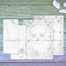 Hades Stationery Set - £11.48 GBP