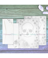 Hades Stationery Set - $15.00