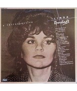 Linda Ronstadt - A Retrospective (Vinyl Record LP) - $27.27 CAD