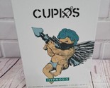 CUPID Brand Pheromones for Men to Attract Women Hypnosis 1.7oz 50ml *Ope... - £19.64 GBP
