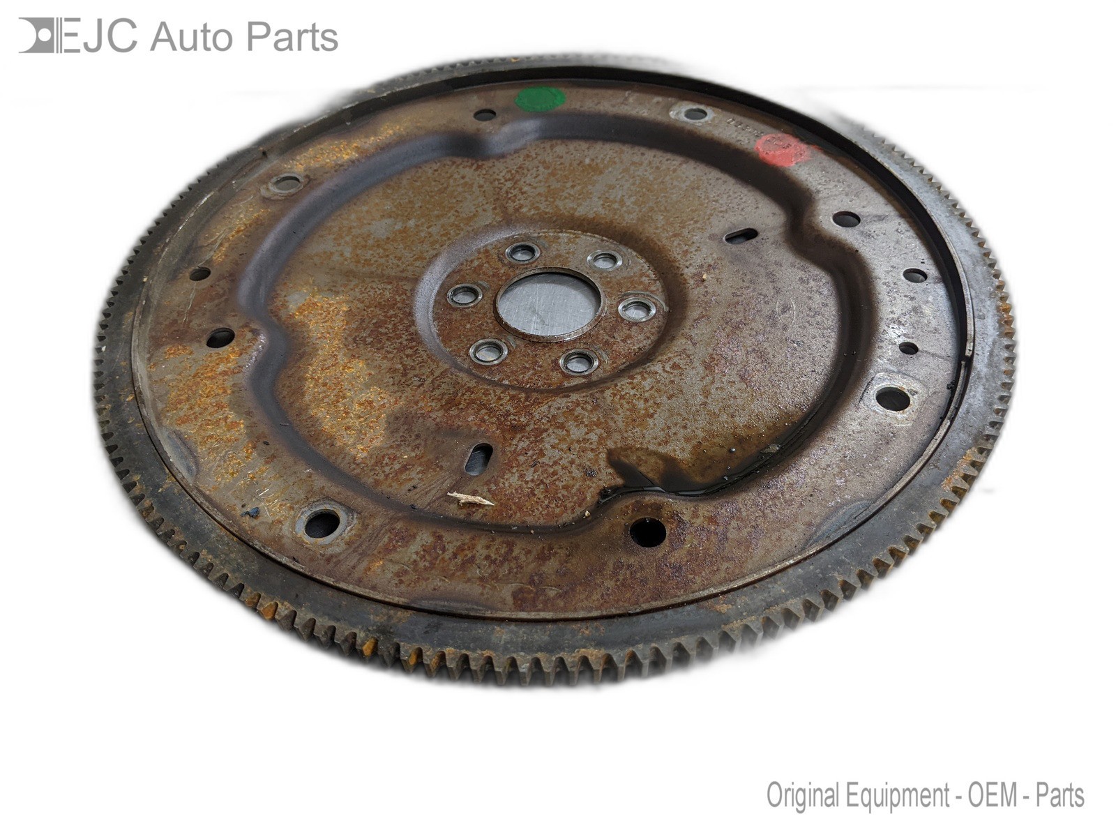 Flexplate For 07-08 Ford F-150  4.6 4W7P6375AB 2wd - $49.45