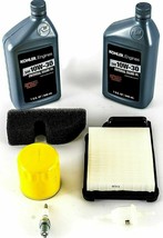 Engine Tune Up Kit Kohler SV470-SV620 Husqvarna LOYTH20F42T TroyBilt 13AV60KG011 - £77.13 GBP