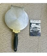 Vintage Perfect Pancake Maker Pan: Non-Stick - $11.88