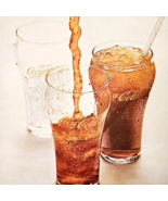 1963 Coca Cola Coke Advertisement Vintage Soda Pop Refreshing Feeling DW... - $29.99